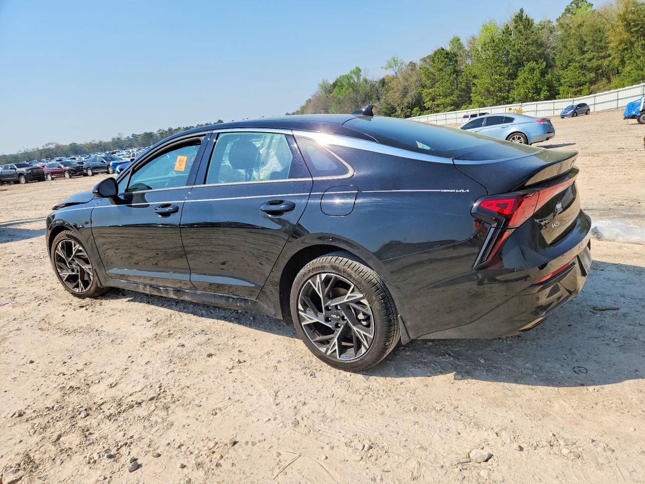 2025 Kia K5 Gt-Line - Image 2