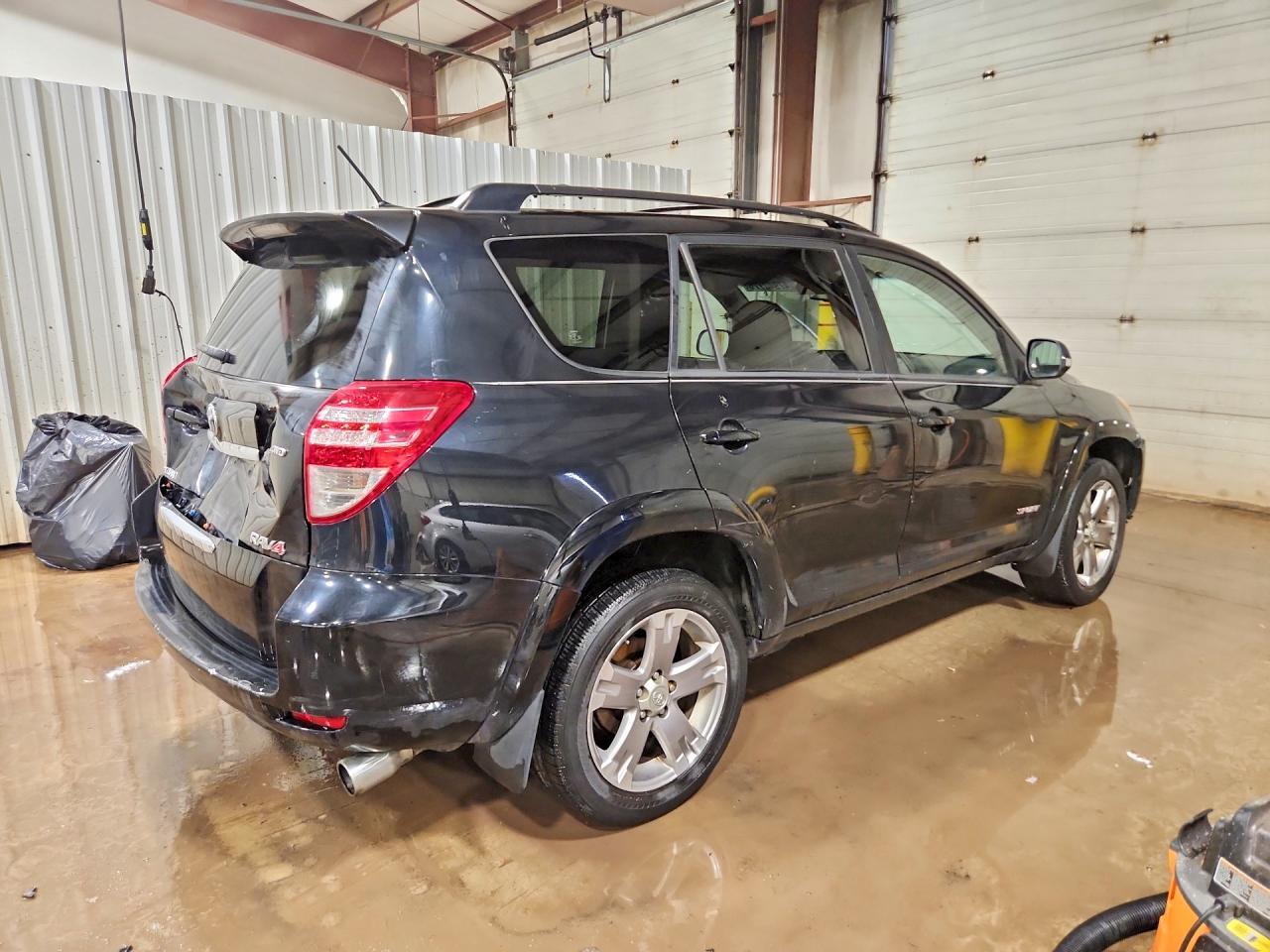 2010 Toyota Rav4 Sport - Фото 3
