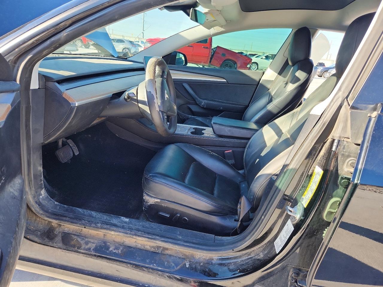2021 Tesla Model 3 - Фото 7