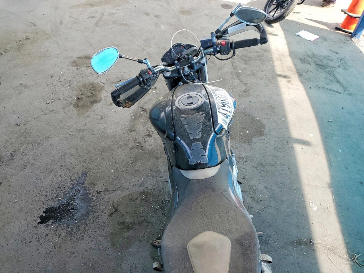 2016 Suzuki All Other - Image 6