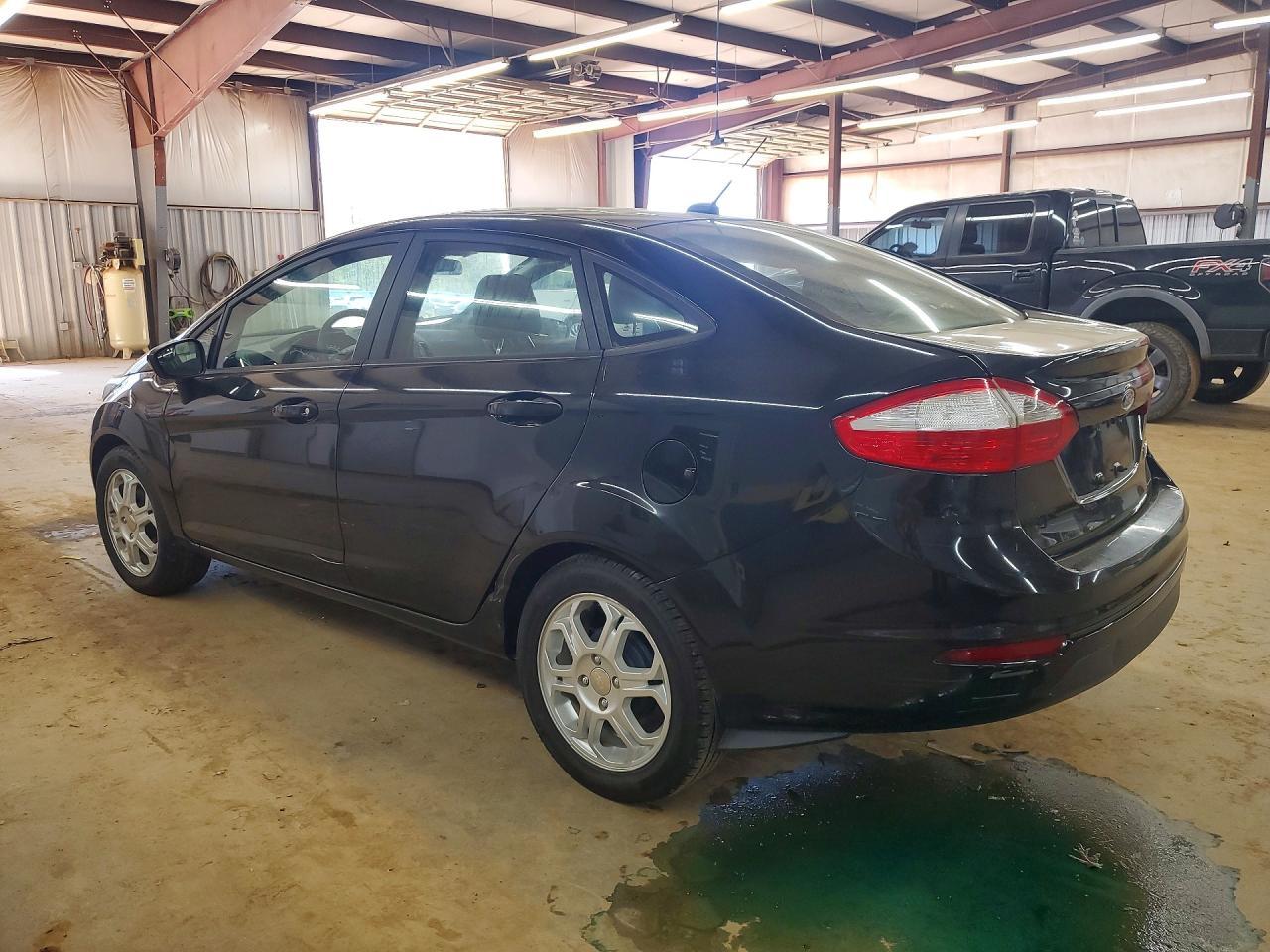 2019 Ford Fiesta S - Image 2
