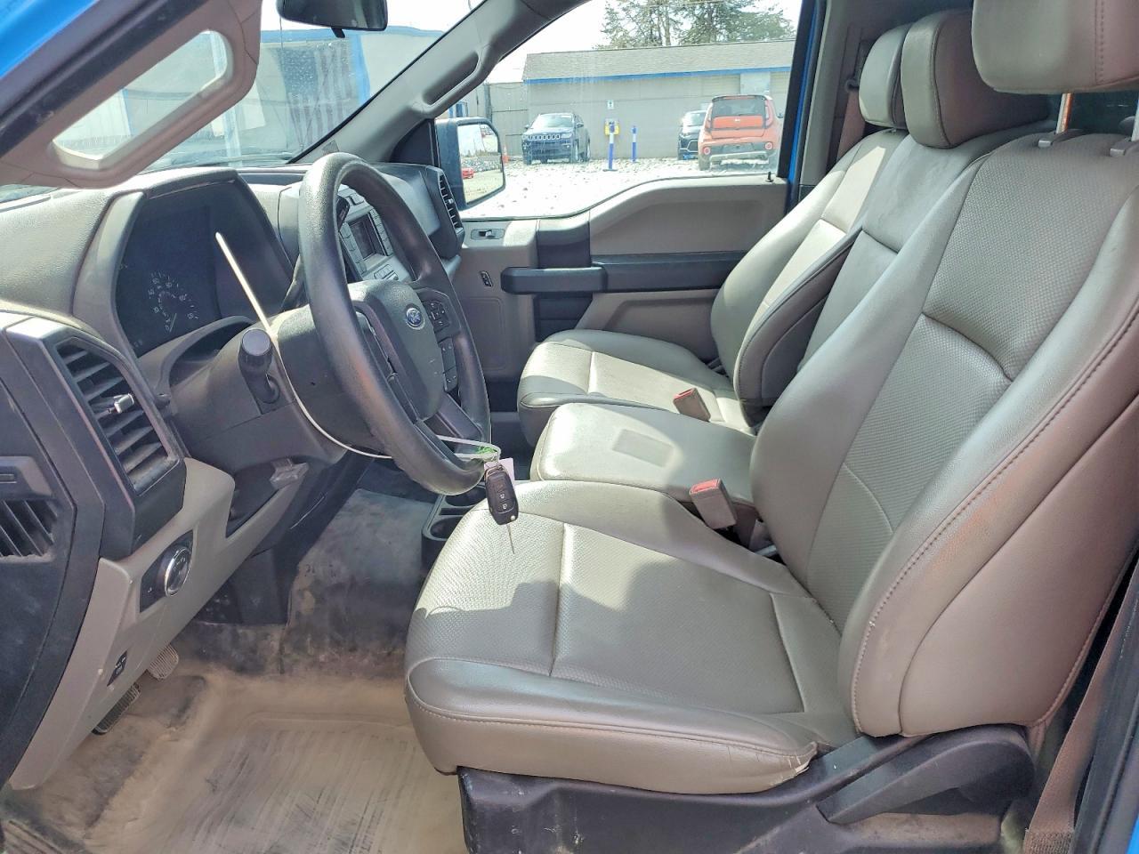 2019 Ford F150 - Image 7