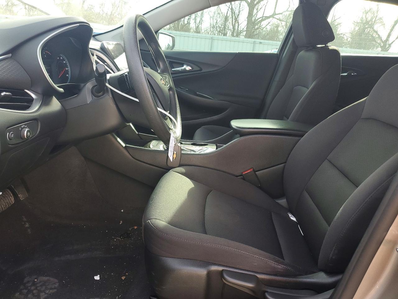 2022 Chevrolet Malibu Ls - Image 7
