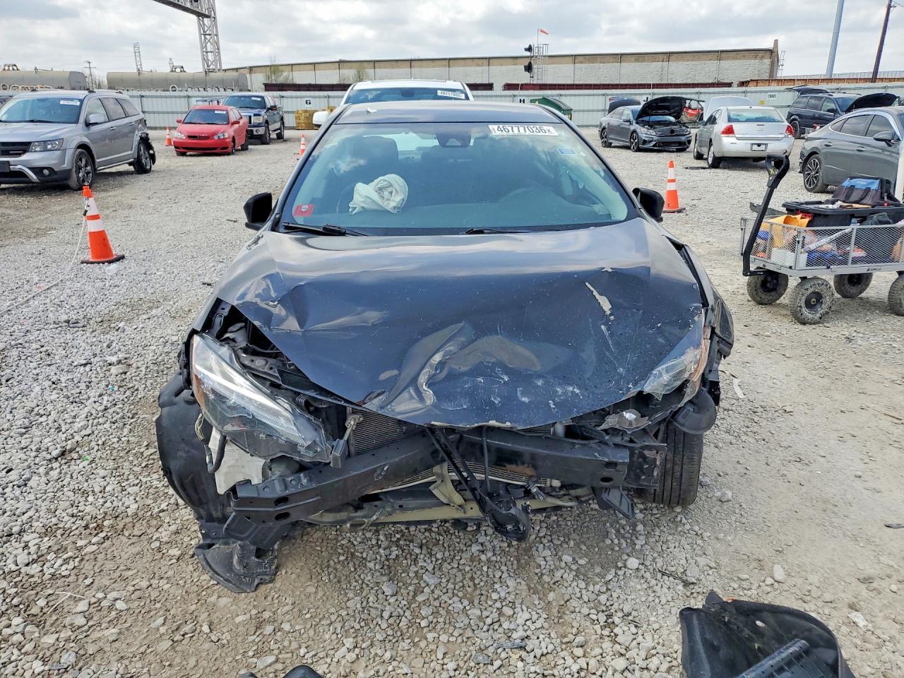 2018 Toyota Corolla Le - Image 5