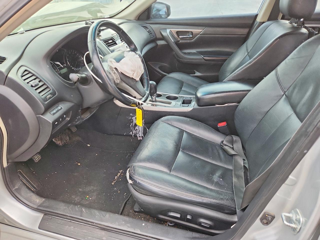 2013 Nissan Altima - Фото 7