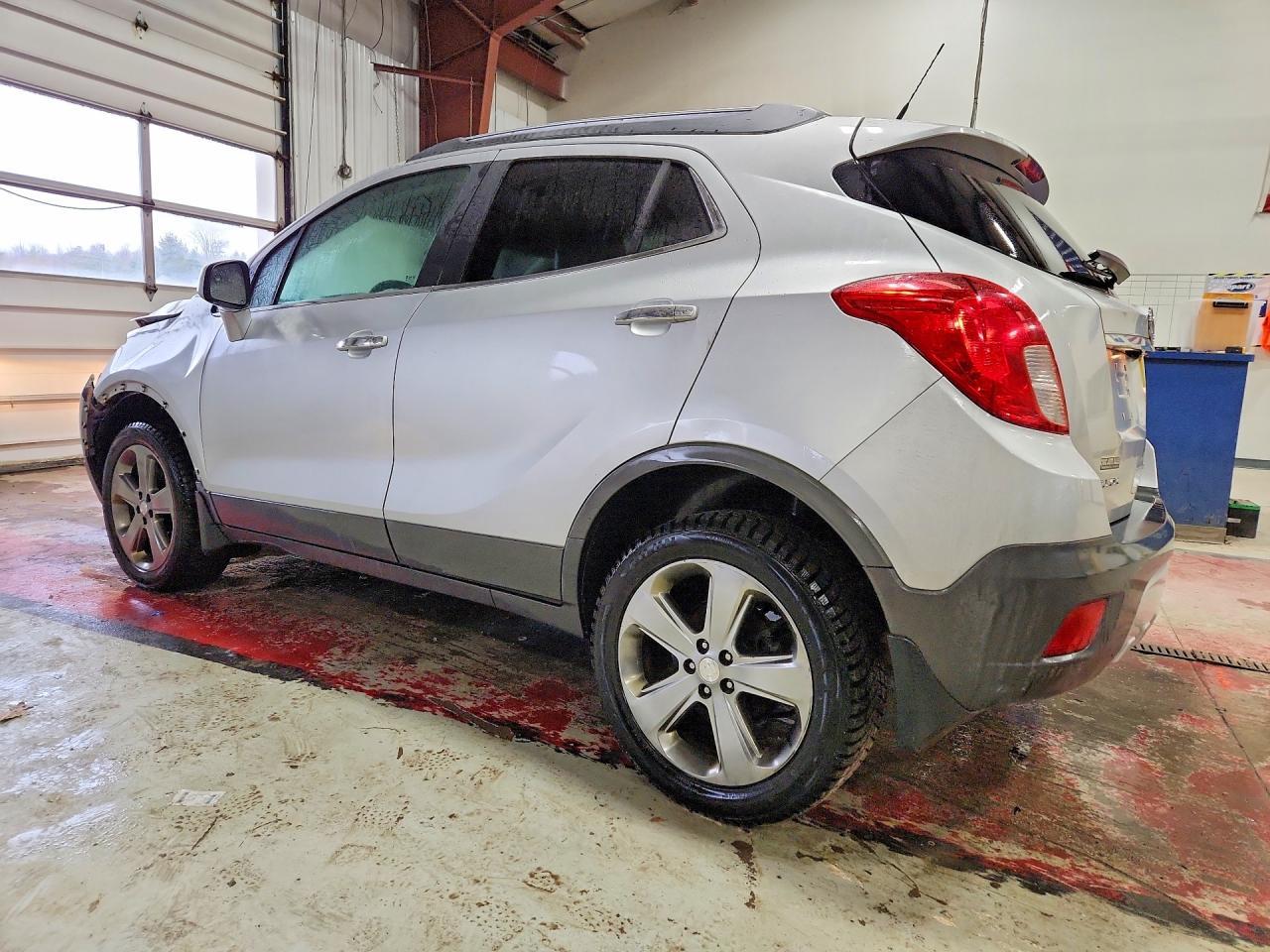 2013 Buick Encore - Image 2