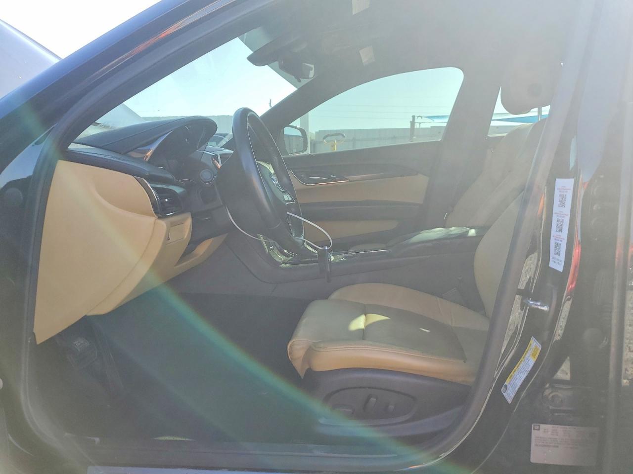 2013 Cadillac Ats - Фото 7