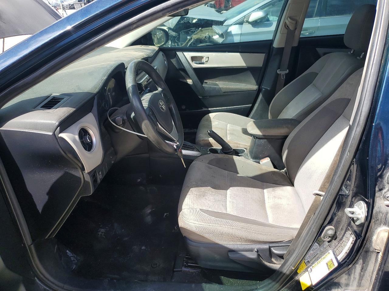 2019 Toyota Corolla Le - Фото 7