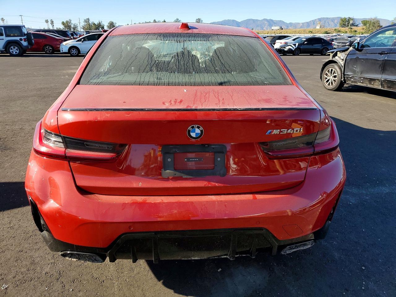 2023 BMW M340I - Image 6