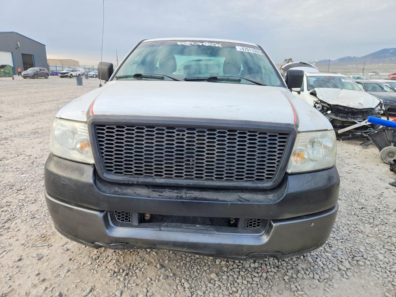 2005 Ford F150 - Фото 5