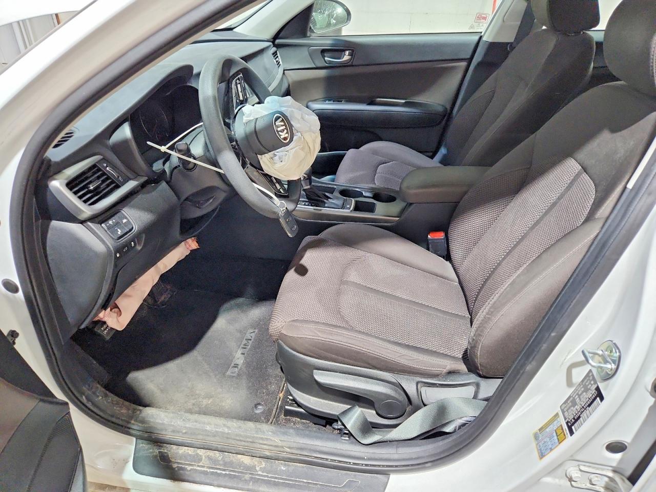 2019 Kia Optima Lx - Фото 7