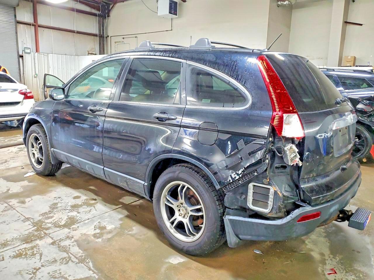 2009 Honda Cr-V Ex - Image 2