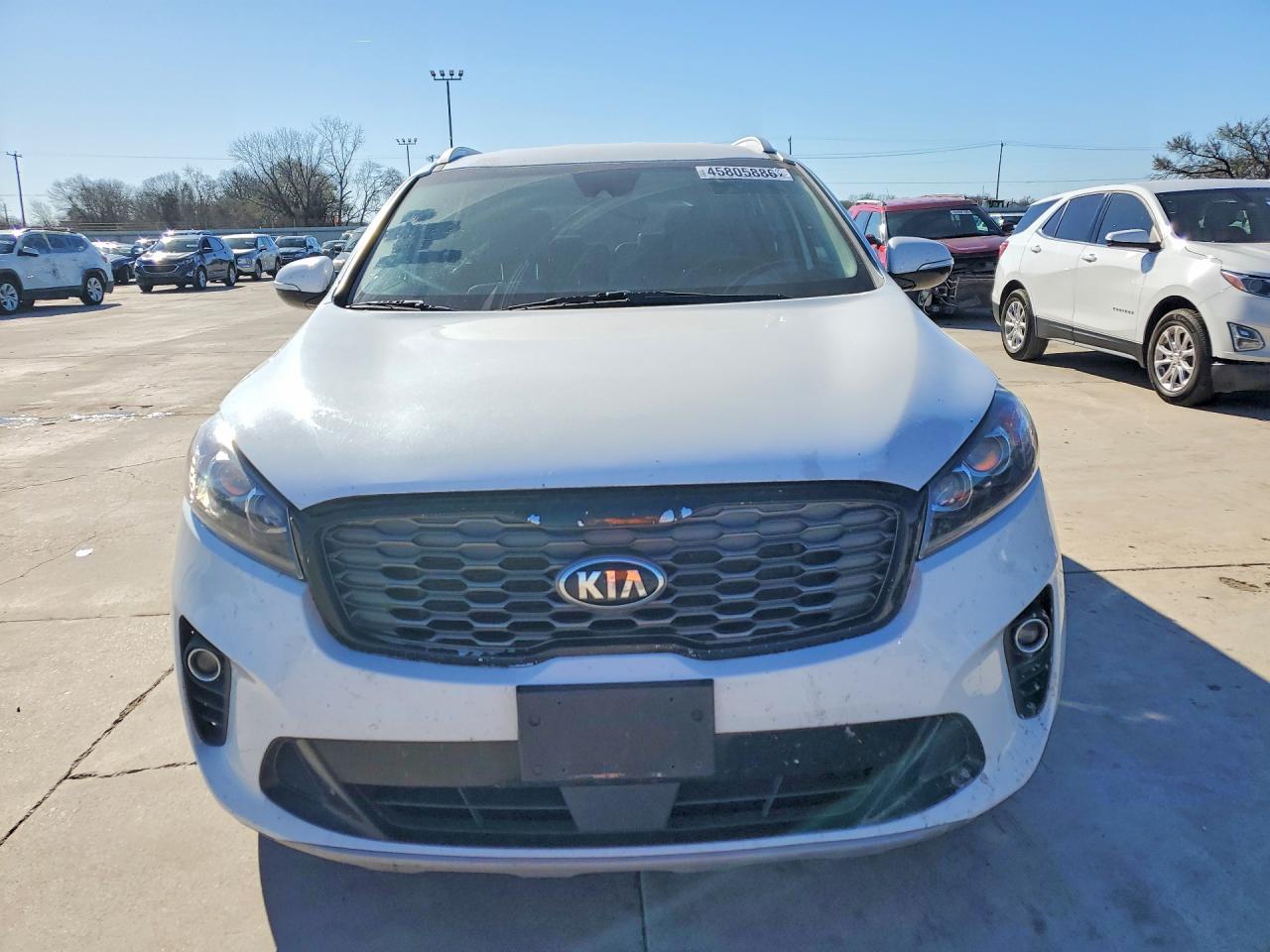 2019 Kia Sorento Ex - Image 5