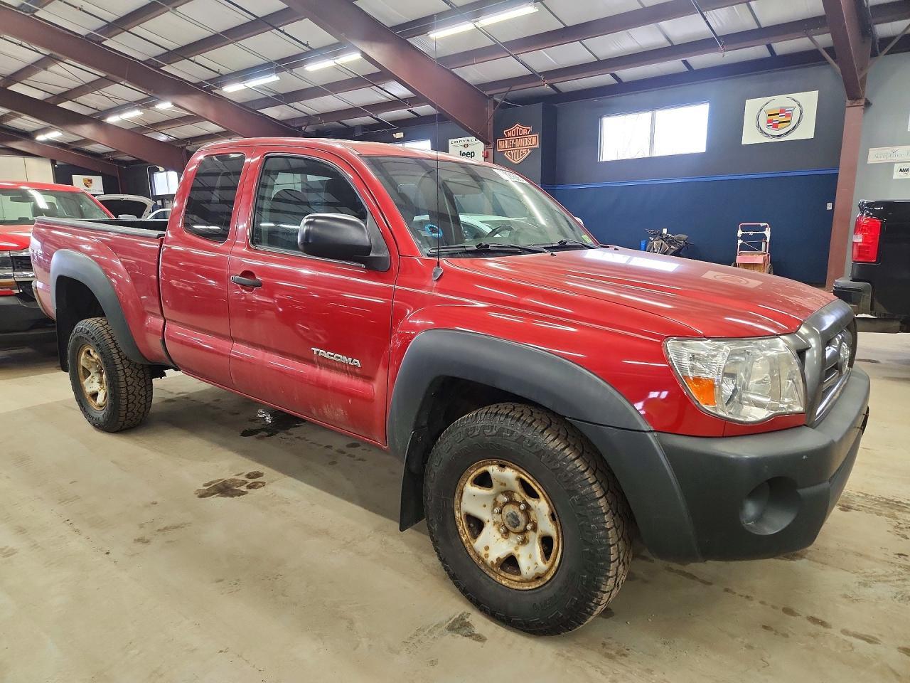 2009 Toyota Tacoma Base - Фото 4
