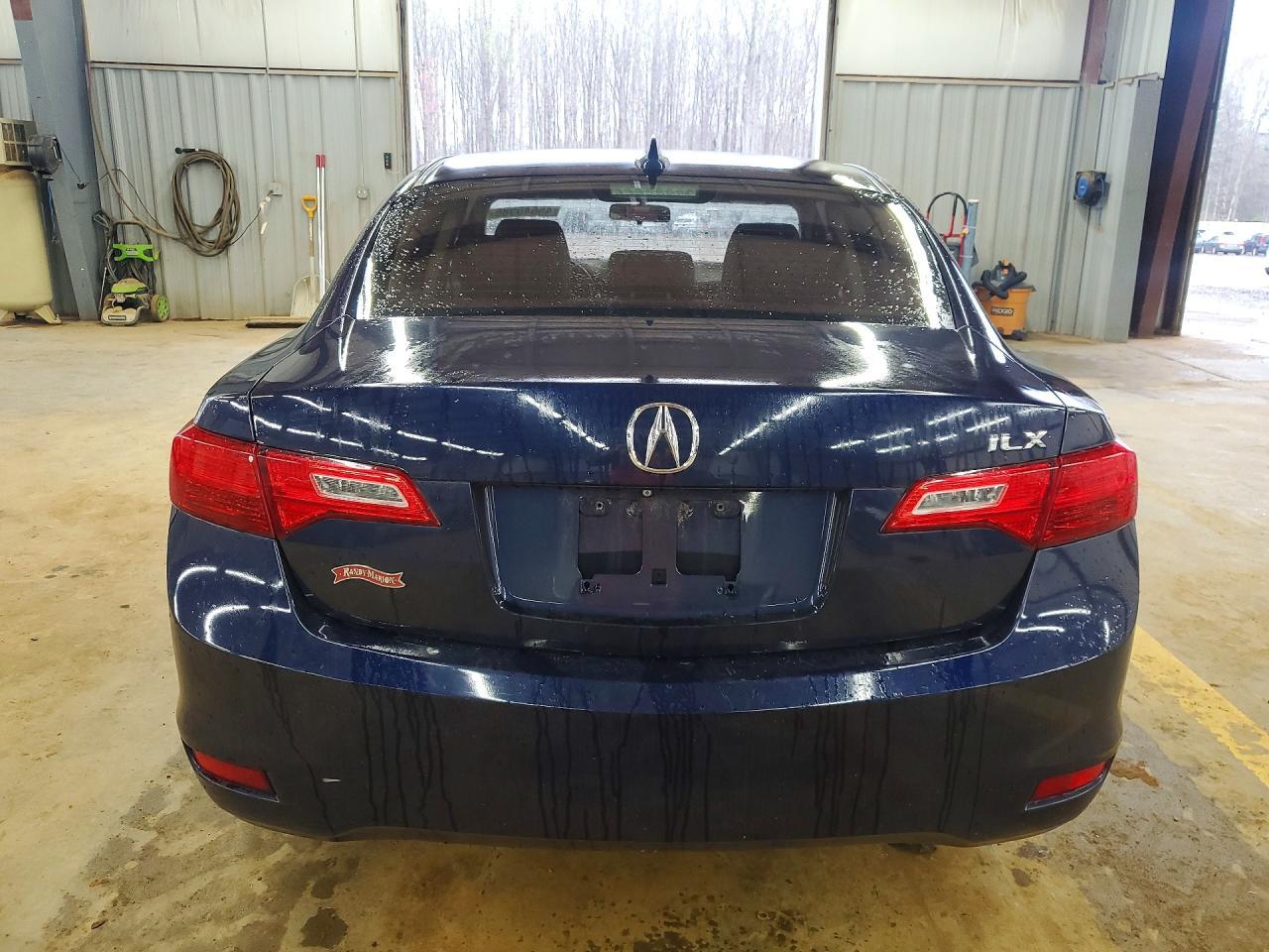 2015 Acura Ilx 20 - Image 6