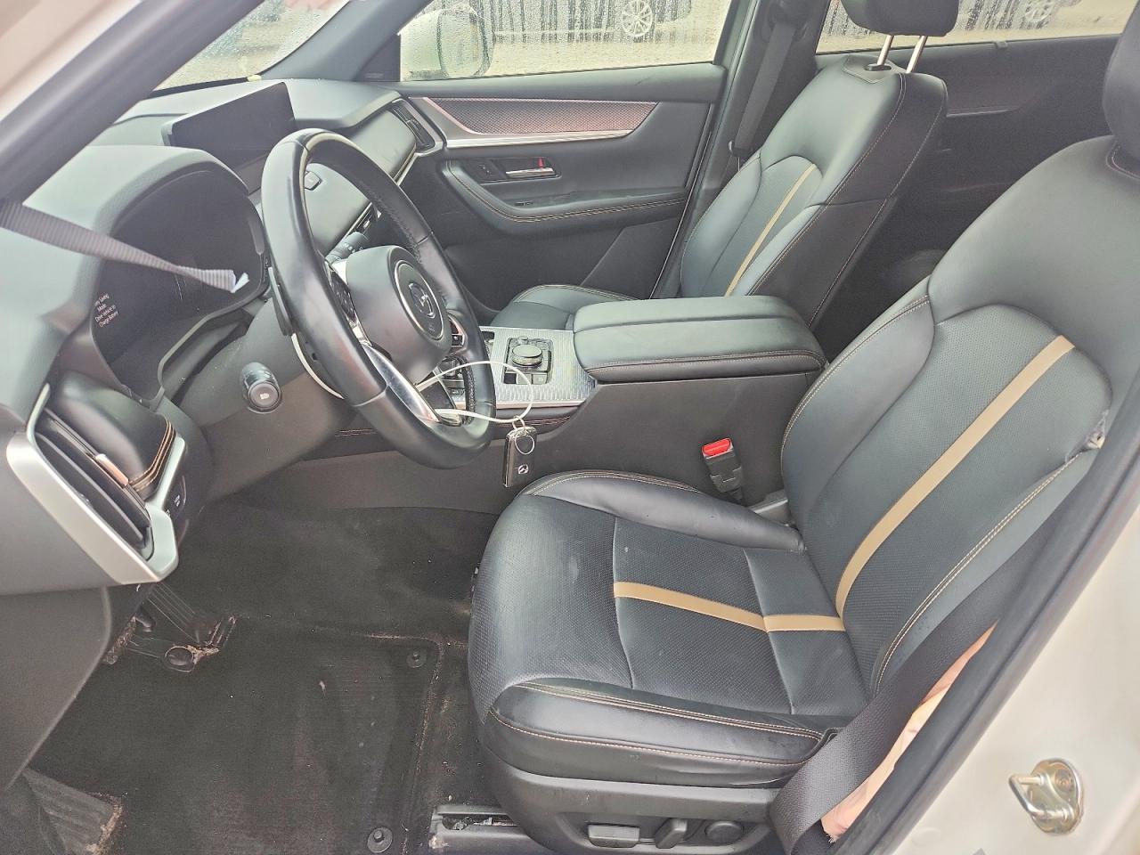 2024 Mazda Cx-90 Premium Plus - Фото 7