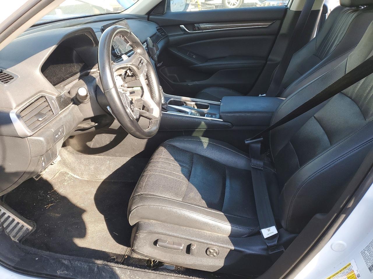 2022 Honda Accord Sport Se - Image 7