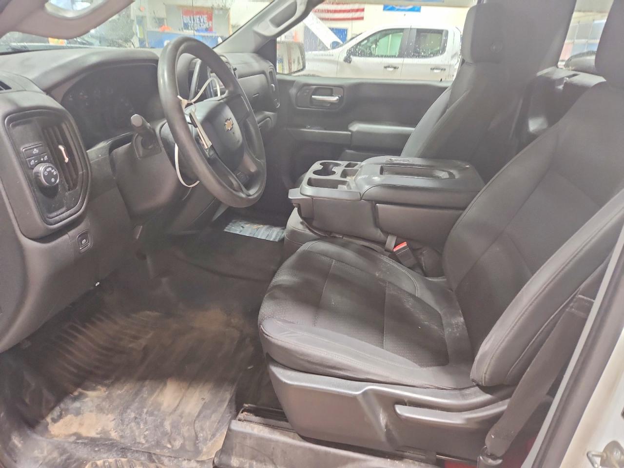 2019 Chevrolet Silverado C1500 - Фото 7
