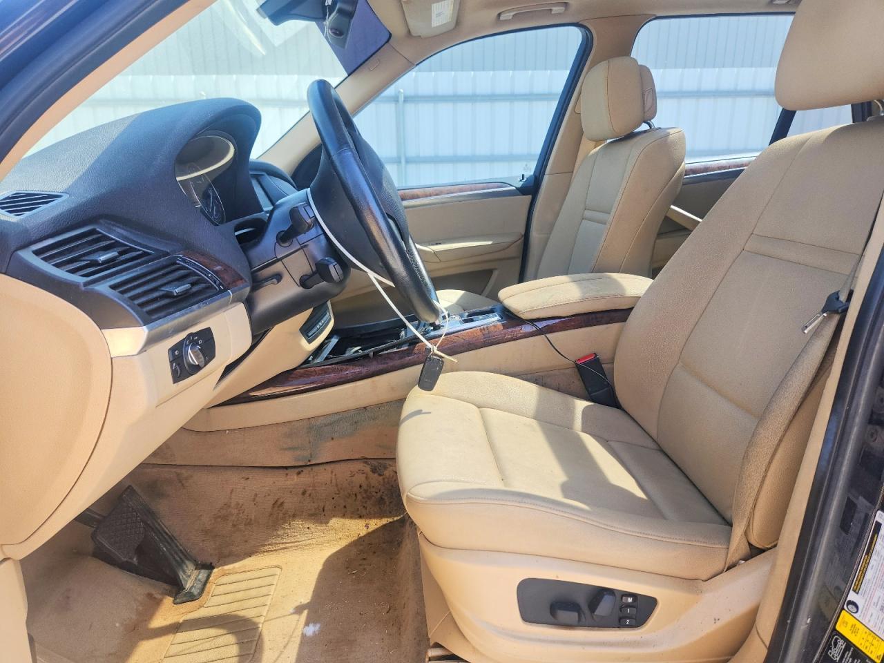 2011 BMW X5 xDrive35I - Фото 7