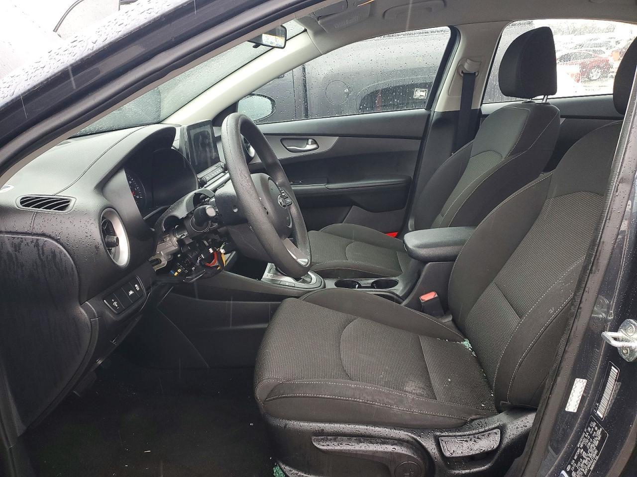 2020 Kia Forte Fe - Фото 7