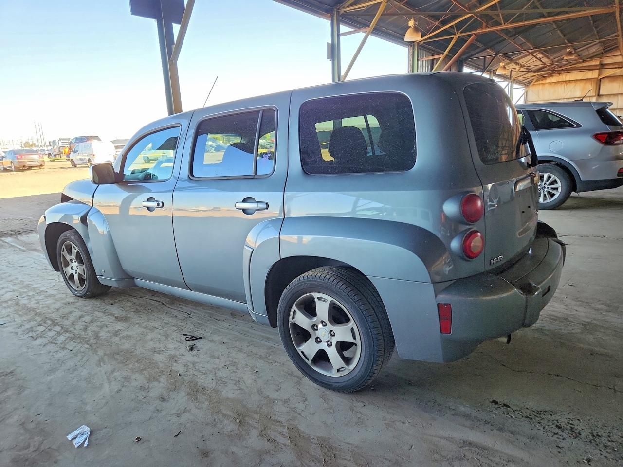 2006 Chevrolet Hhr Lt - Фото 3