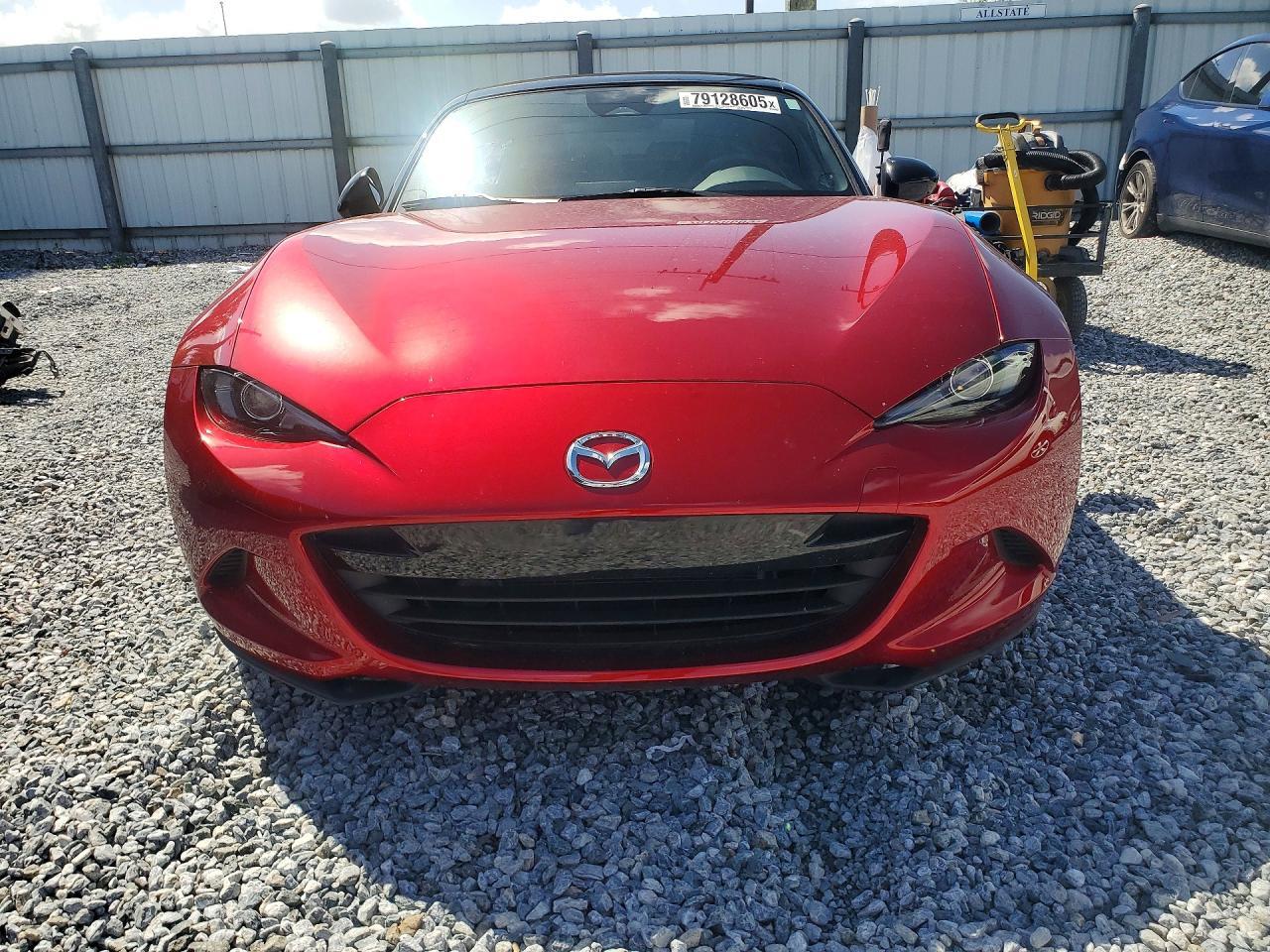 2024 Mazda Mx-5 Miata Sport - Фото 5