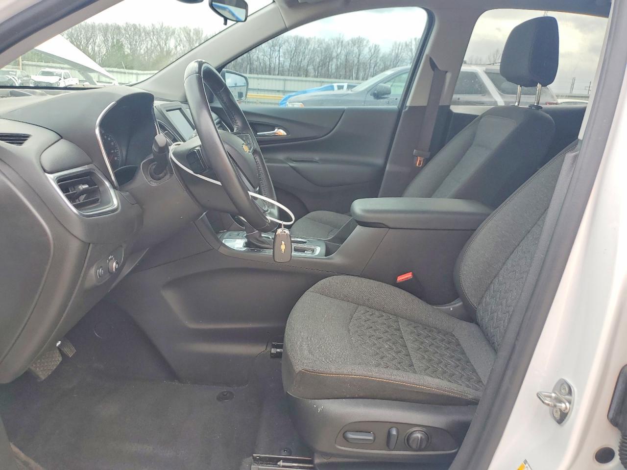2022 Chevrolet Equinox Lt - Image 7