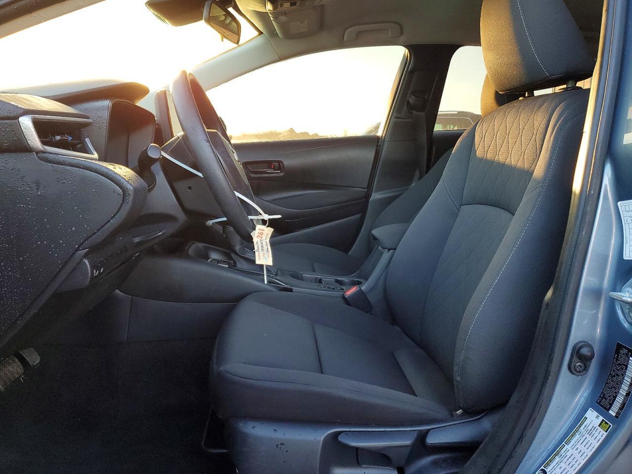 2023 Toyota Corolla Le - Image 7