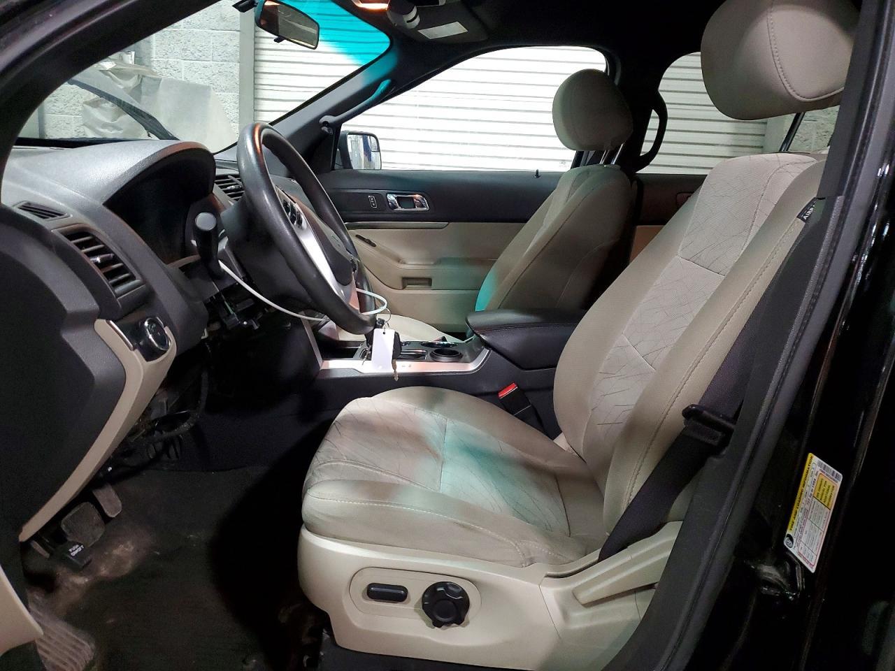 2012 Ford Explorer - Фото 7