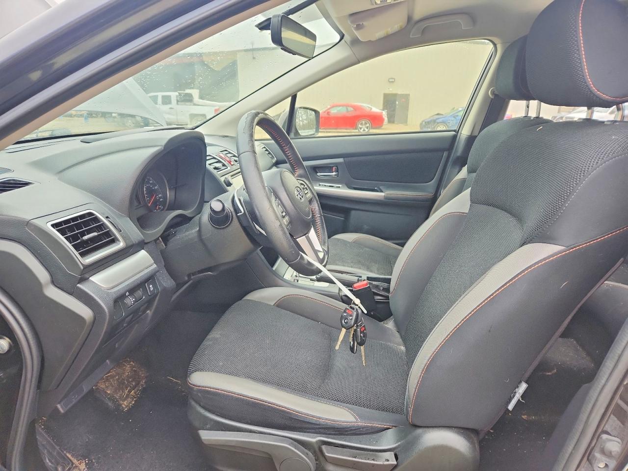 2017 Subaru Crosstrek Premium - Фото 7