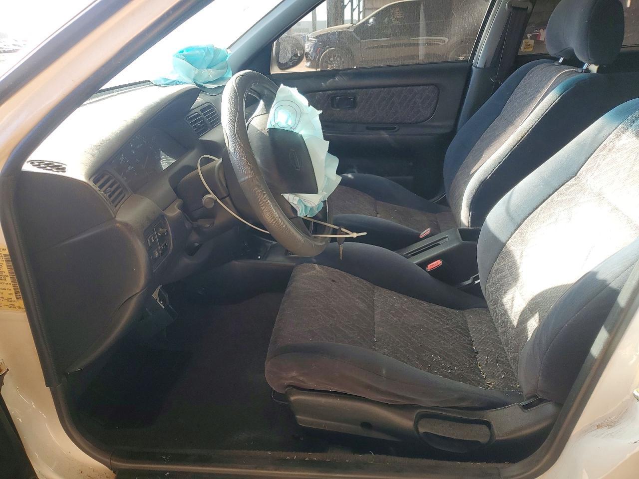 1999 Nissan Sentra Xe - Image 7