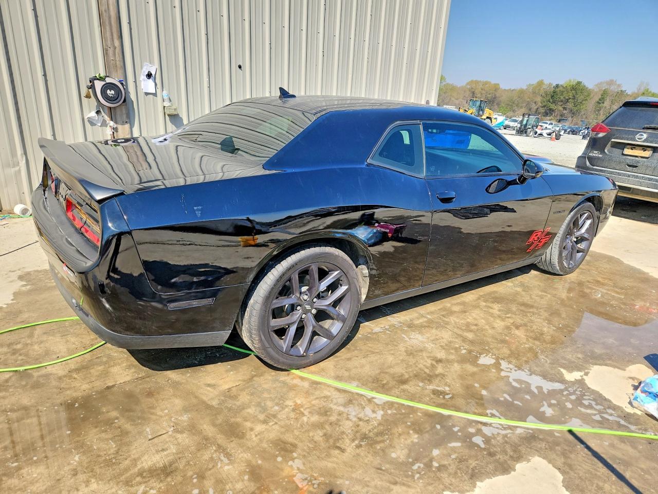 2021 Dodge Challenger R - Image 3