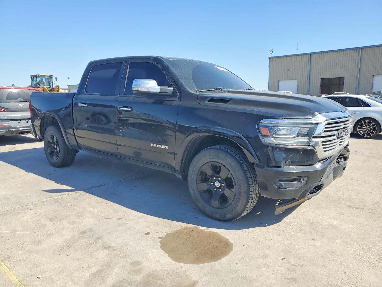 2019 Ram 1500 - Фото 4