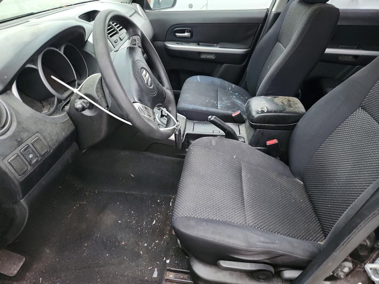 2007 Suzuki Grand Vitara Xsport - Image 7