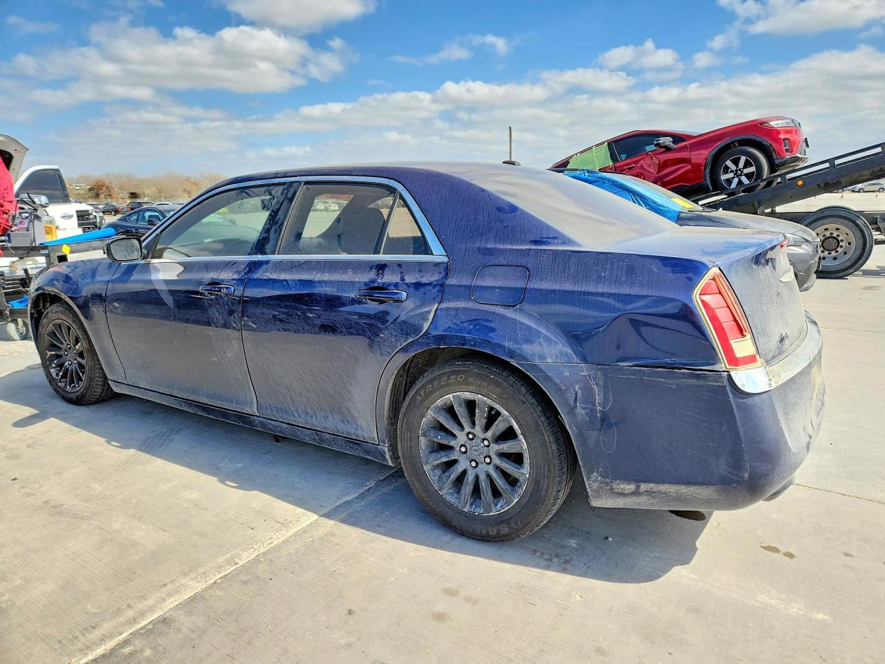 2014 Chrysler 300 - Image 2