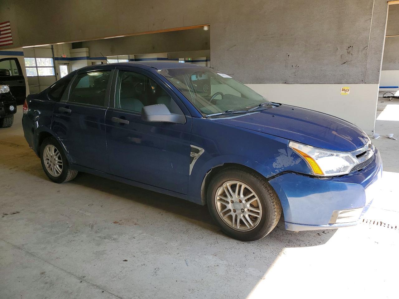 2008 Ford Focus - Image 4