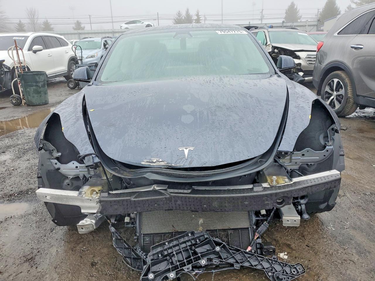 2021 Tesla Model 3 - Image 5