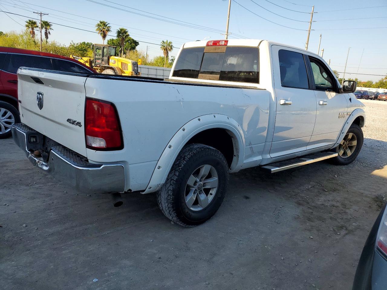 2017 Ram 1500 Slt - Image 3