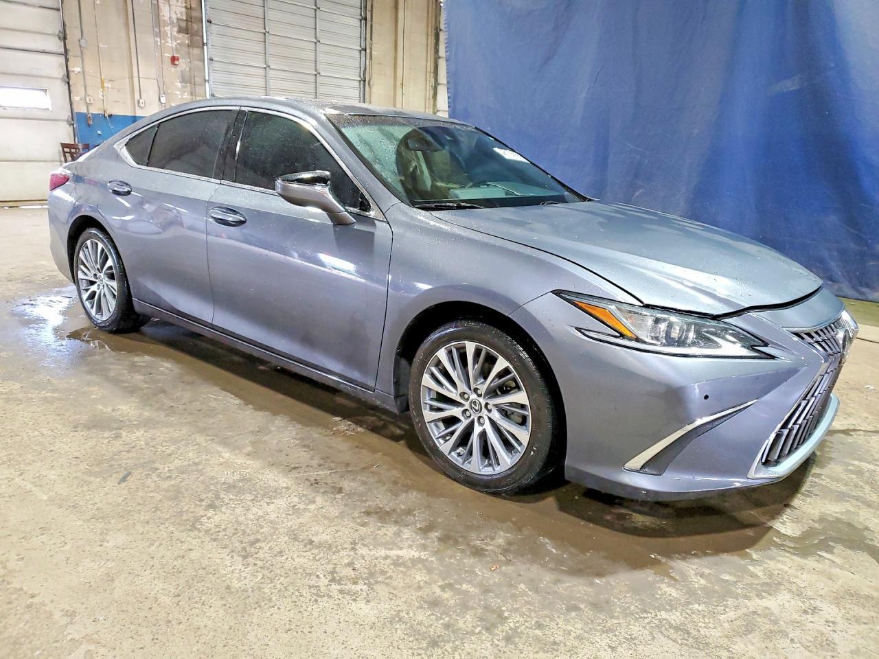 2020 Lexus Es 350 Base - Image 4
