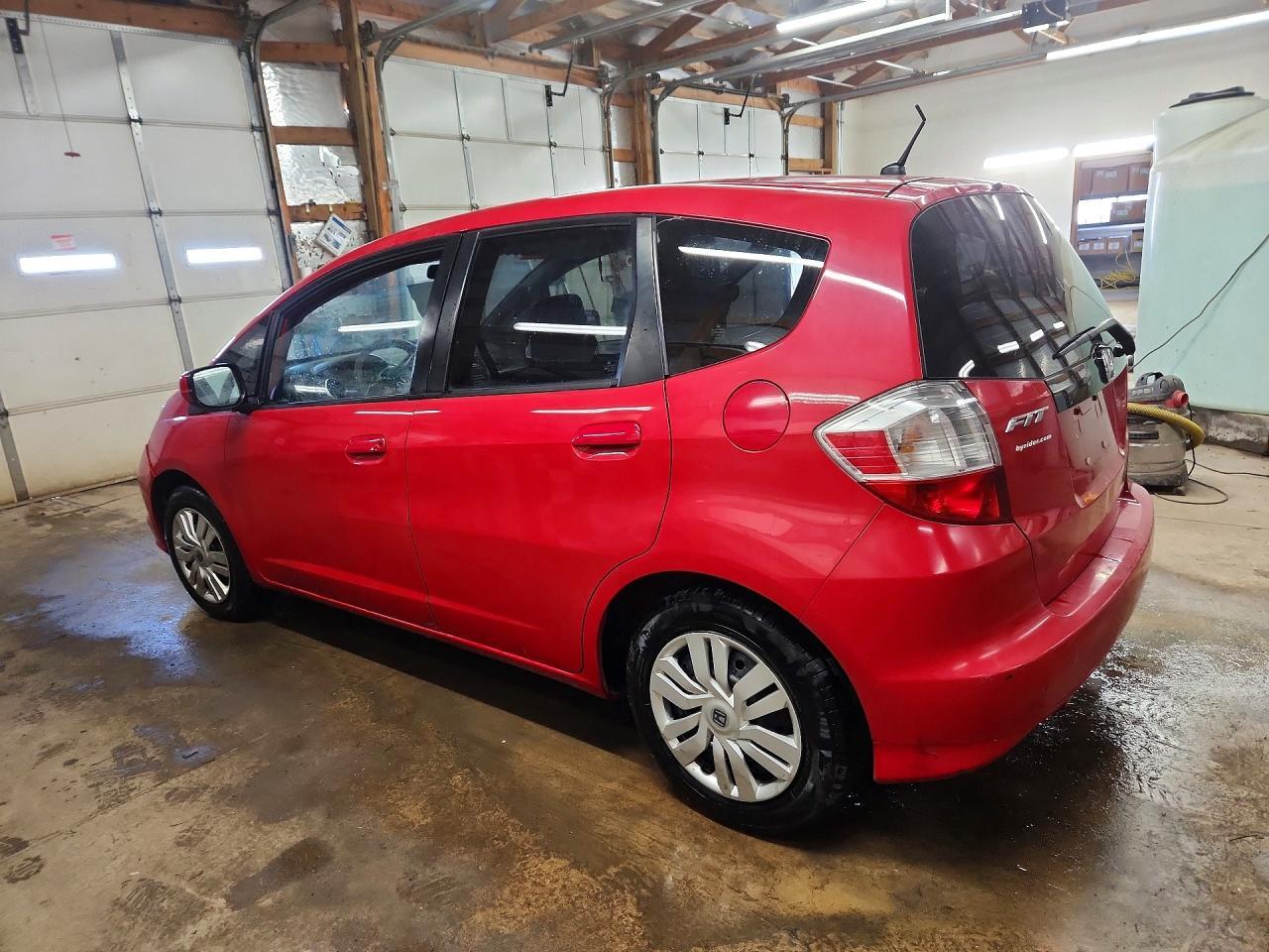2013 Honda Fit - Image 2