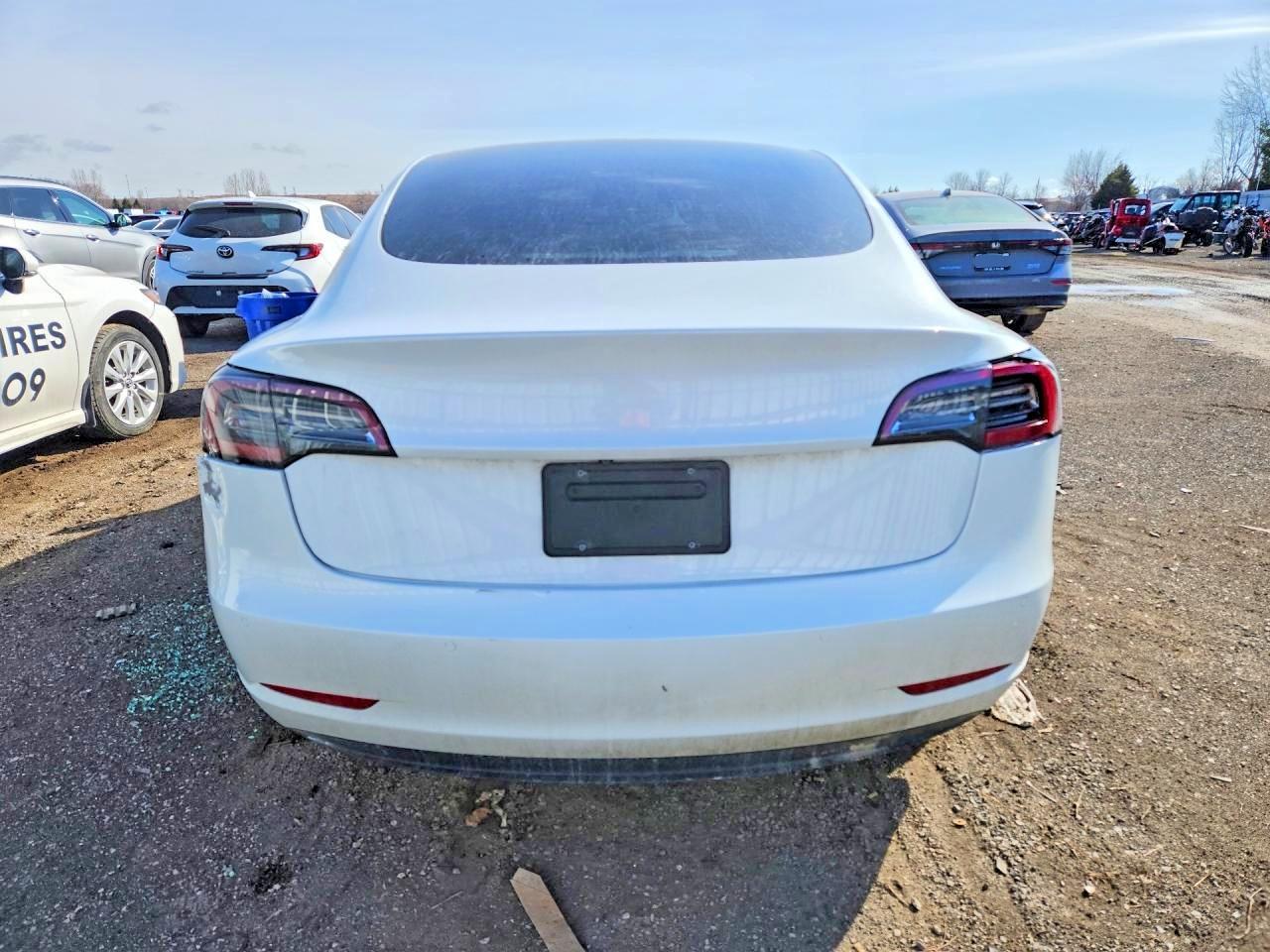 2021 Tesla Model 3 - Фото 6