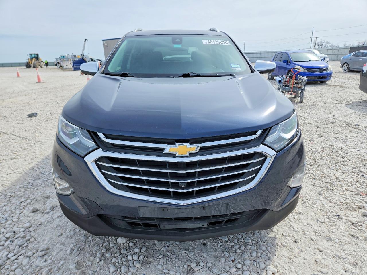 2019 Chevrolet Equinox Premier - Фото 5