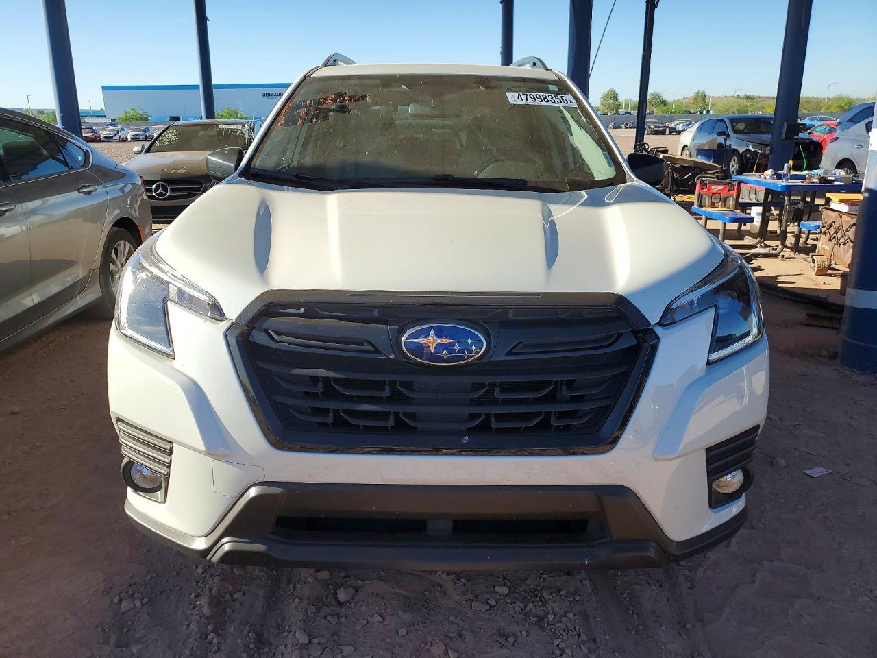 2024 Subaru Forester - Фото 5