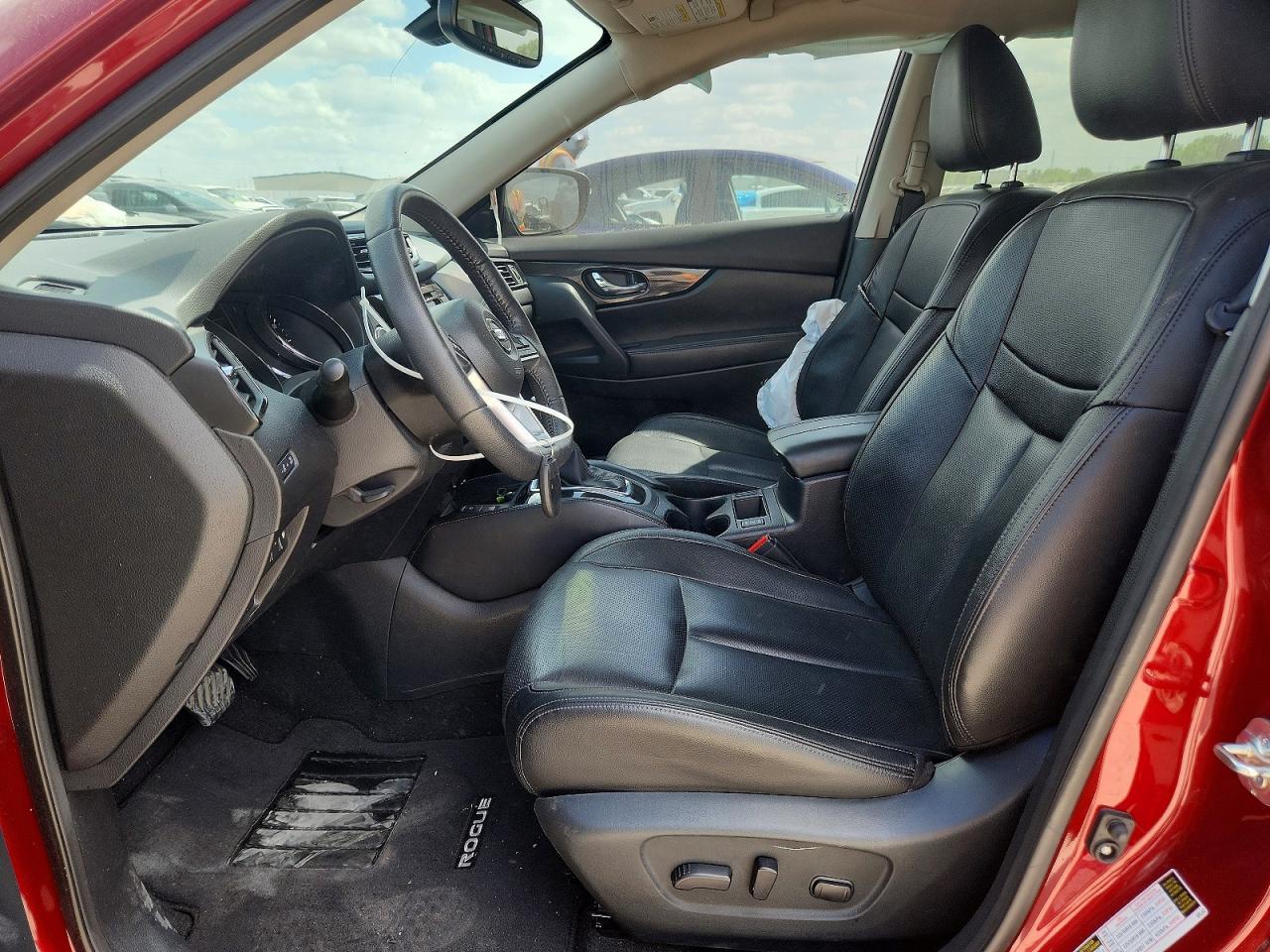 2020 Nissan Rogue Sl - Image 7