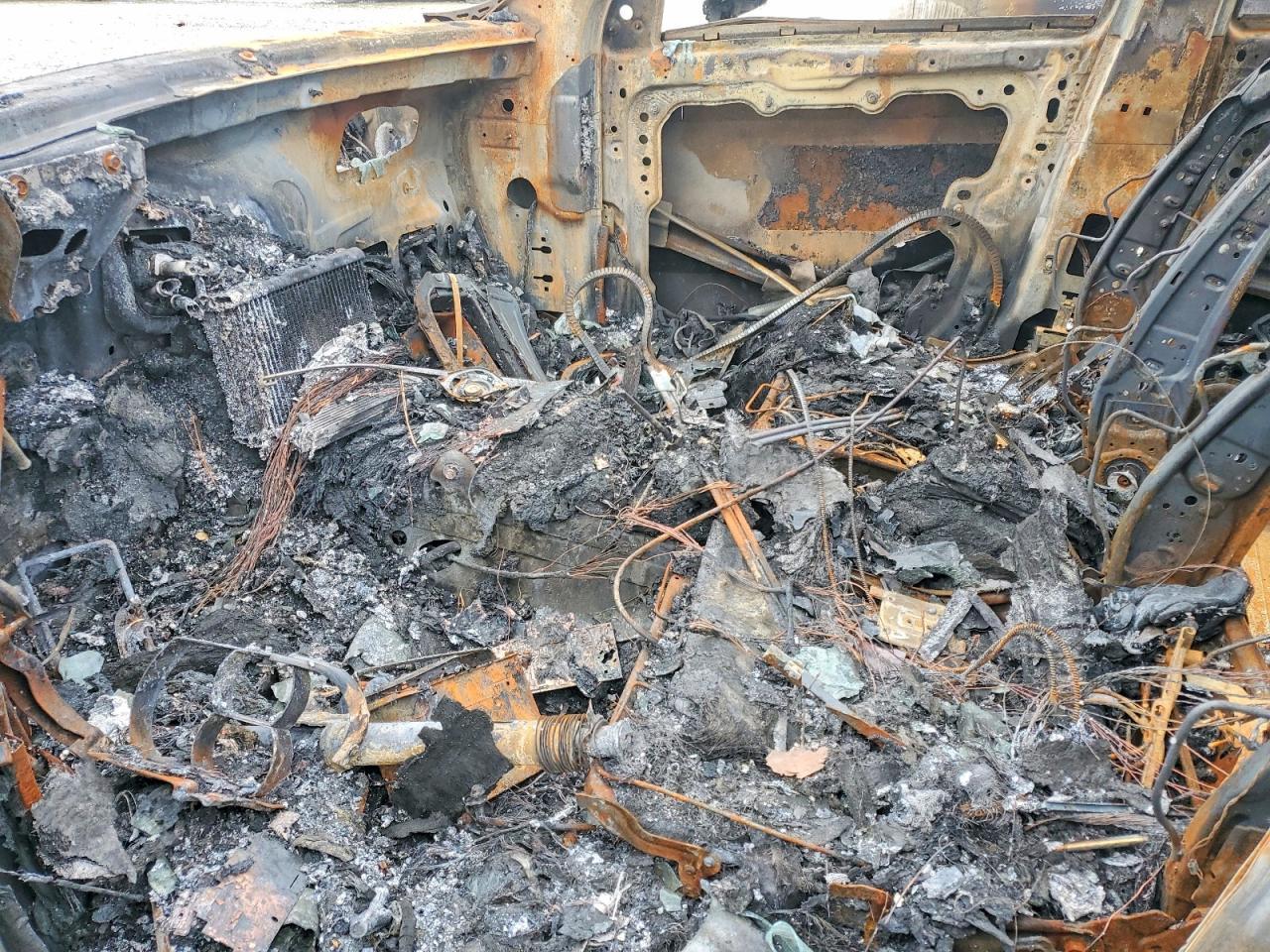 2012 Jeep Grand Cherokee Srt-8 - Фото 7