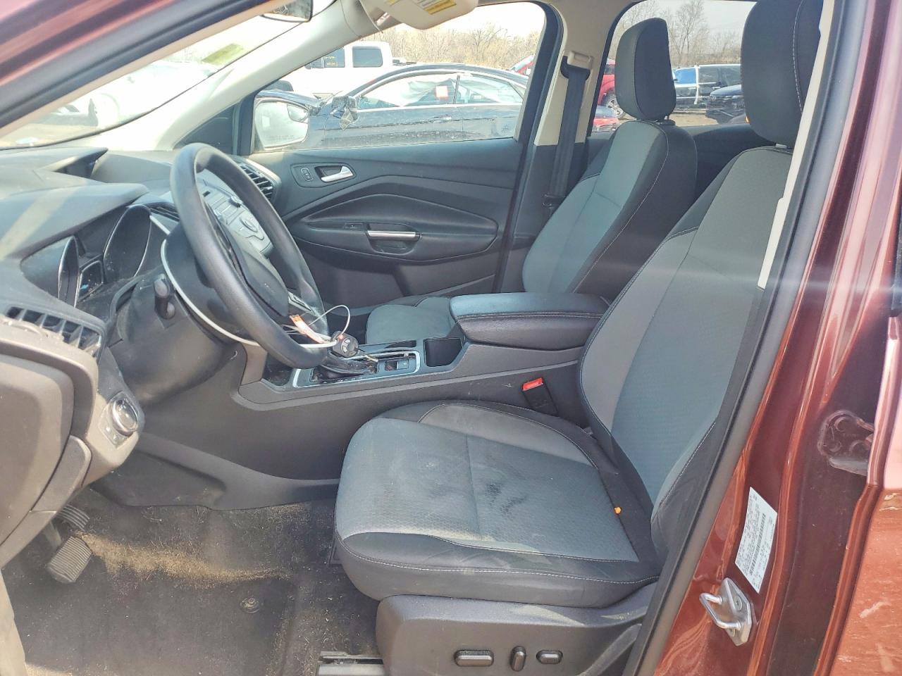 2018 Ford Escape Se - Image 7