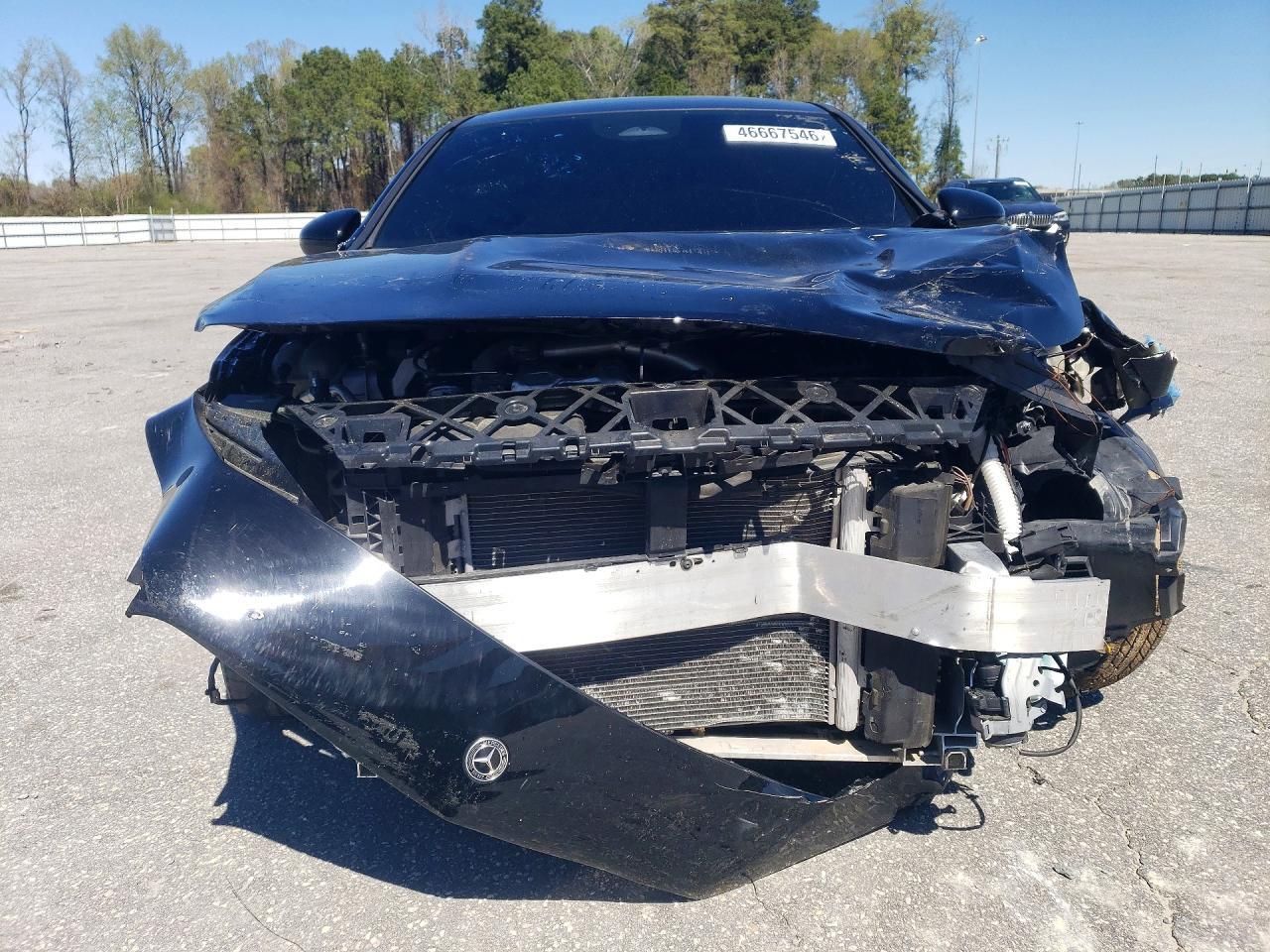 2024 Mercedes-Benz Cla 250 4Matic - Image 5