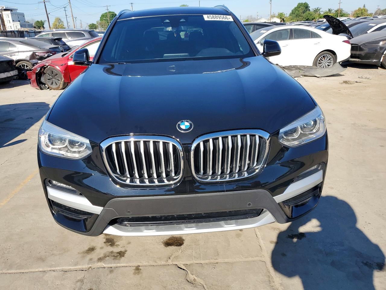 2020 BMW X3 Sdrive30I - Image 5