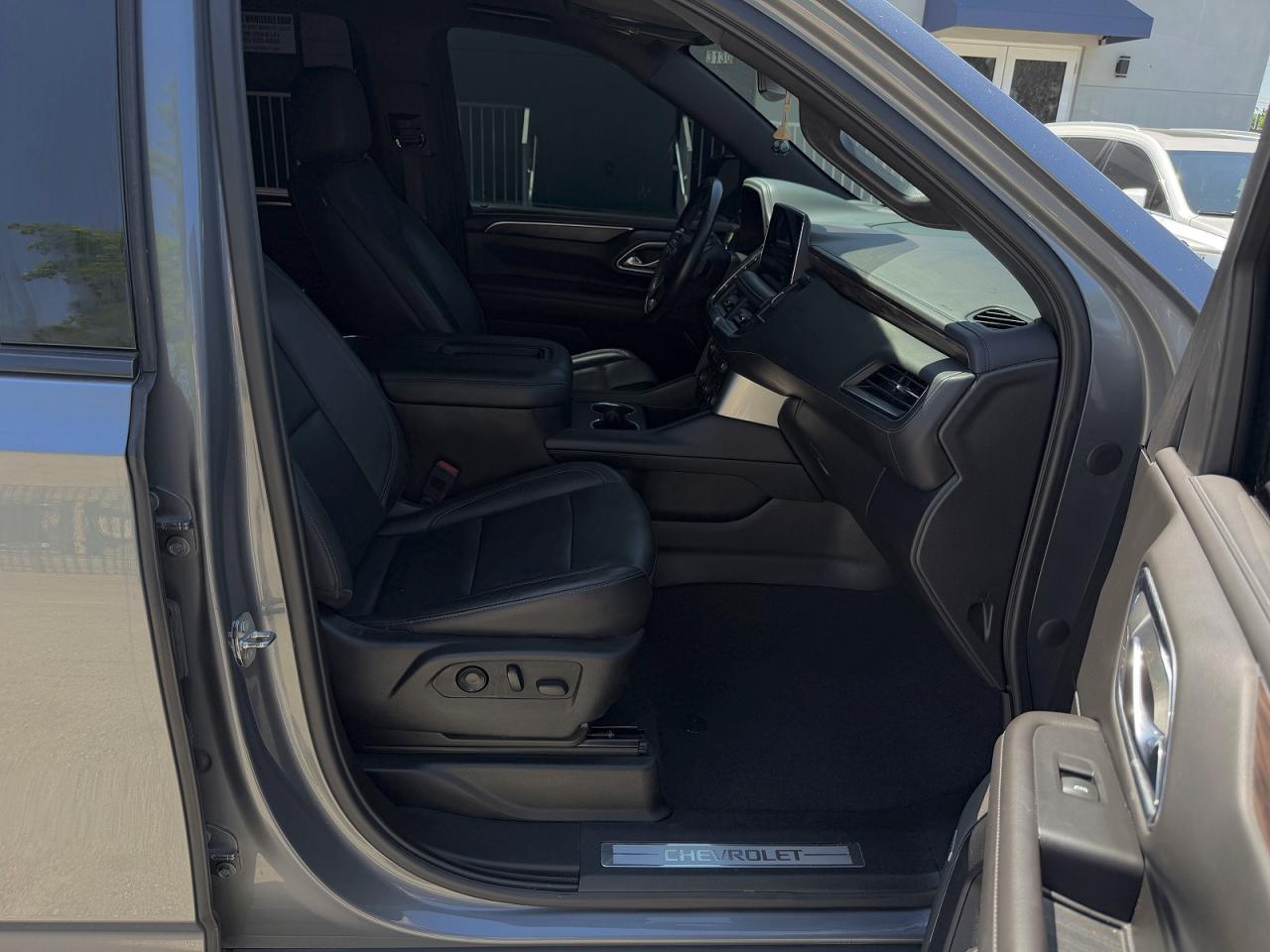 2021 Chevrolet Tahoe C1500 Lt - Фото 7