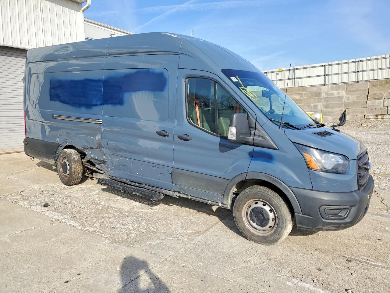 2020 Ford Transit T-250 - Image 4